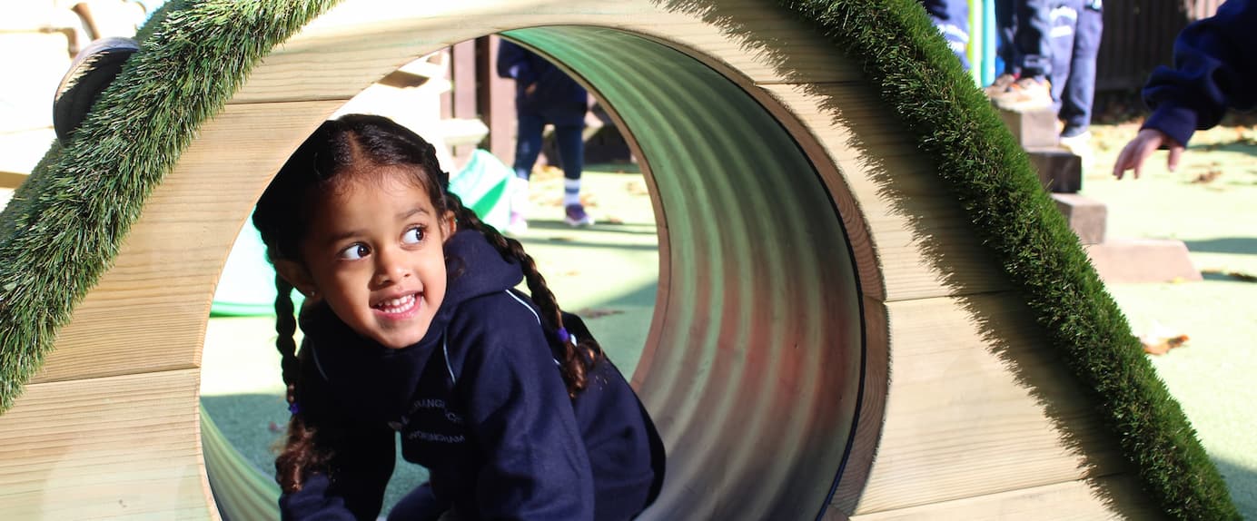 Holme Grange School - Little Grange